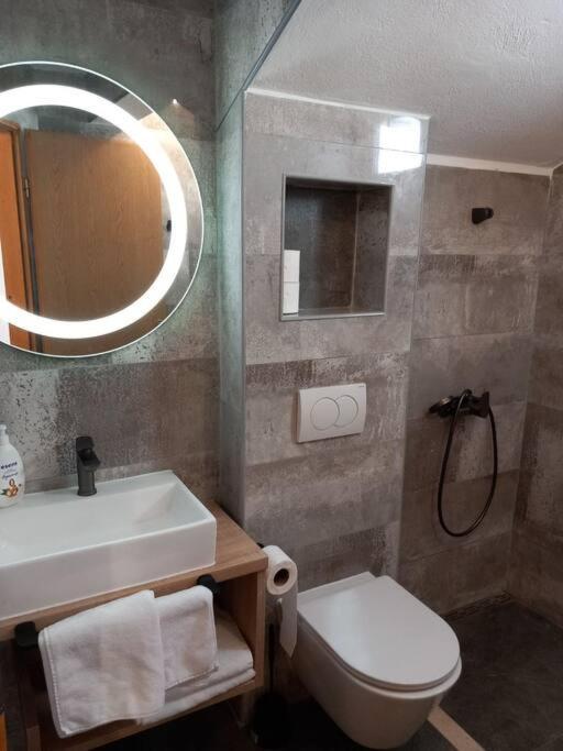 Apartment Marija