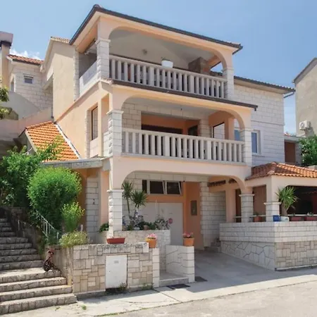 Marija Apartment Medvinjak Exterior photo