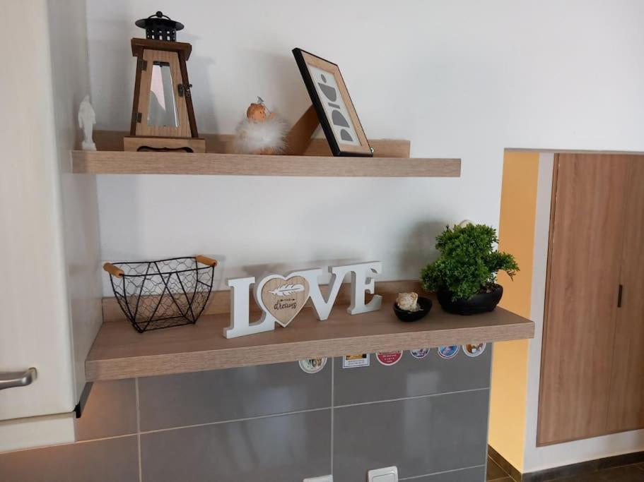 Marija Appartement Medvinjak