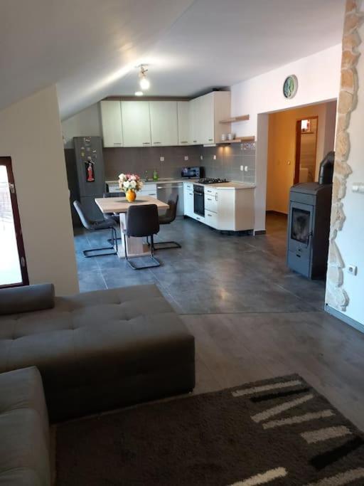 Marija Apartment Medvinjak