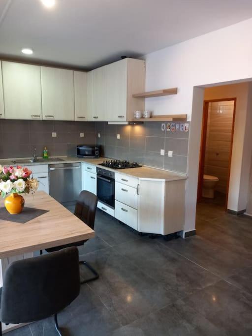 Marija Apartment Medvinjak