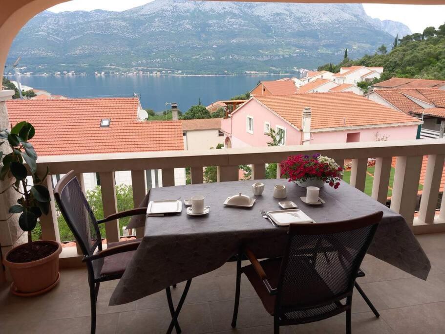 Marija Apartment Medvinjak