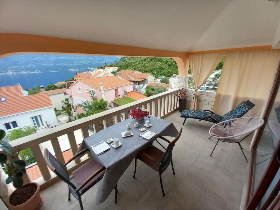 Appartement Marija Medvinjak