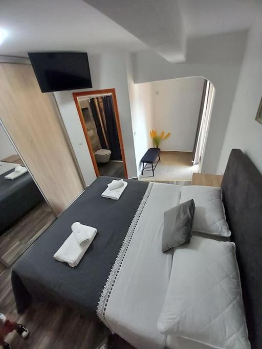 Apartment Marija Medvinjak