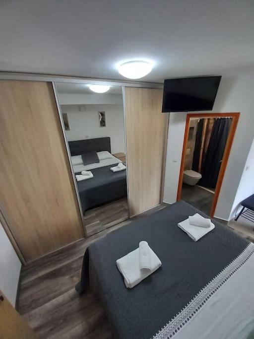 Marija Apartment