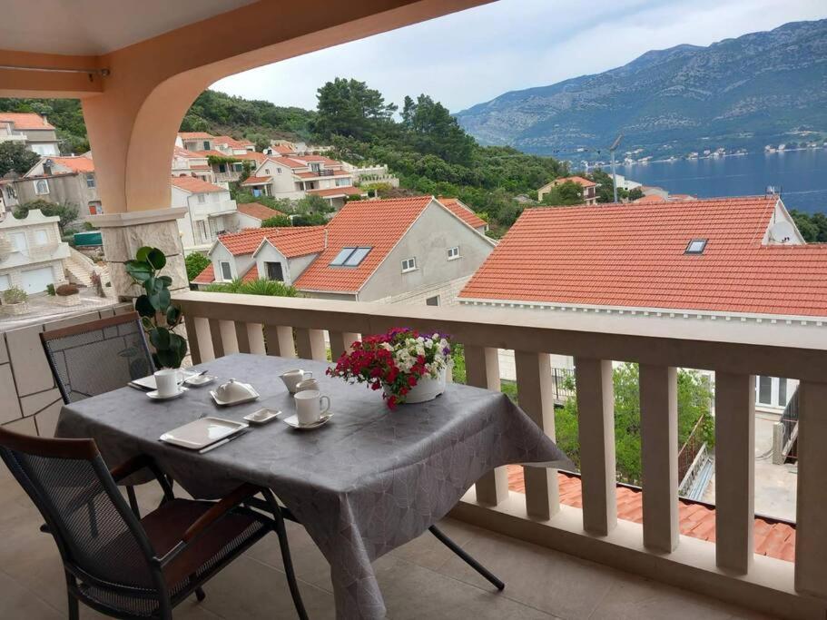 Marija Apartment Medvinjak